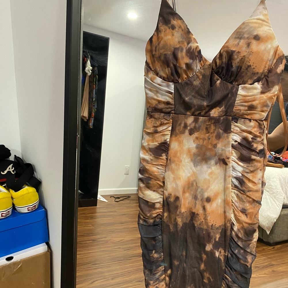 Brand new dress